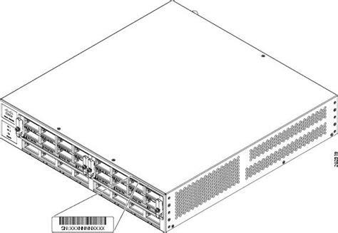 cisco 4900m port numbering|Solved: Name Ports .